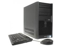 Fujitsu Siemens Esprimo P3521 E-Star 5