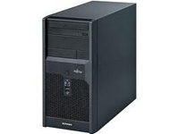 Fujitsu Siemens Esprimo P400