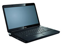 Fujitsu Siemens LifeBook LH531