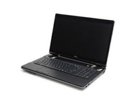Fujitsu Siemens LifeBook NH751