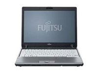 Fujitsu Siemens LifeBook P701