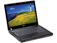 Fujitsu Siemens LifeBook P771