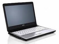 Fujitsu Siemens LifeBook S761