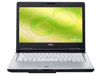 Fujitsu Siemens LifeBook S781