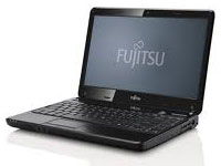 Fujitsu Siemens LifeBook SH531