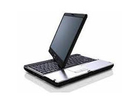Fujitsu Siemens LifeBook T901