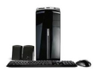Gateway Desktop DX4320-A64F