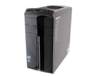 Gateway Desktop DX4840-11e