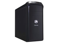 Gateway Desktop DX4850-45u