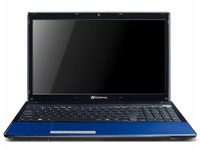 Gateway Notebook NV59C05E