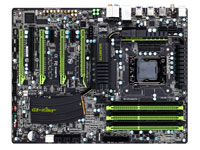 Gigabyte Motherboard G1