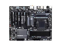 Gigabyte Motherboard GA-990FXA-UD3