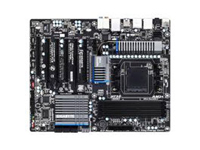 Gigabyte Motherboard GA-990FXA-UD5