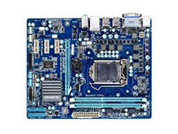 Gigabyte Motherboard GA-H61M-D2-B3
