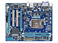 Gigabyte Motherboard GA-H61M-D2P-B3