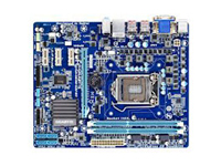 Gigabyte Motherboard GA-H61M-S2V-B3