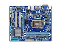 Gigabyte Motherboard GA-H61M-USB3-B3