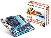 Gigabyte Motherboard GA-H67MA-UD2H-B3