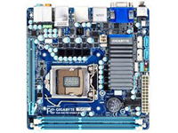 Gigabyte Motherboard GA-H67N-USB3-B3