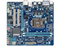 Gigabyte Motherboard GA-HA65M-D2H-B3