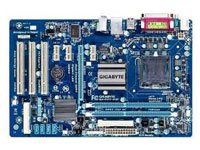 Gigabyte Motherboard GA-P41T-D3P