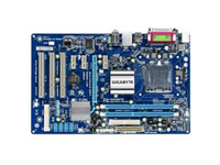 Gigabyte Motherboard GA-P41T-ES3G