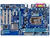 Gigabyte Motherboard GA-P61-USB3-B3