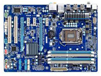 Gigabyte Motherboard GA-P67A-UD3-B3