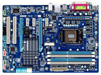 Gigabyte Motherboard GA-Z68AP-D3