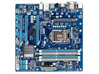 Gigabyte Motherboard GA-Z68MA-D2H-B3