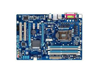 Gigabyte Motherboard GA-Z68P-DS3