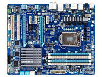 Gigabyte Motherboard GA-Z68XP-UD3