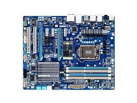 Gigabyte Motherboard GA-Z68XP-UD3-iSSD