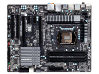 Gigabyte Motherboard GA-Z68XP-UD4