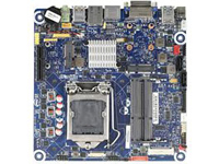 Intel Motherboard DH61AG