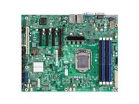 Intel Motherboard S1200BTL