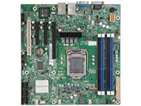 Intel Motherboard S1200BTS