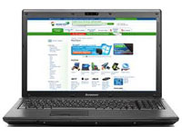 Lenovo Laptop G560e