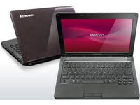 Lenovo IdeaPad S205