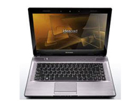 Lenovo IdeaPad Y470