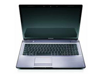 Lenovo IdeaPad Y570