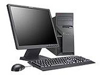 Lenovo ThinkCentre M55 (6487)