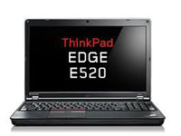 Lenovo ThinkPad Edge E520