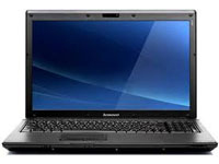 Lenovo Laptop G565