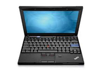 Lenovo ThinkPad X201 (3323-1ZG)
