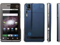 Motorola Other Phones XT720