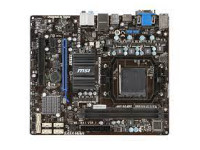 MSI (Micro-Star) Motherboard 880GMA-E35