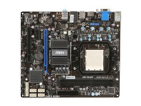 MSI (Micro-Star) Motherboard 880GMS-E35