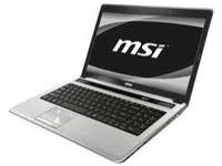 MSI (Micro-Star) Notebook CR640