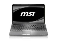 MSI (Micro-Star) Notebook CR650